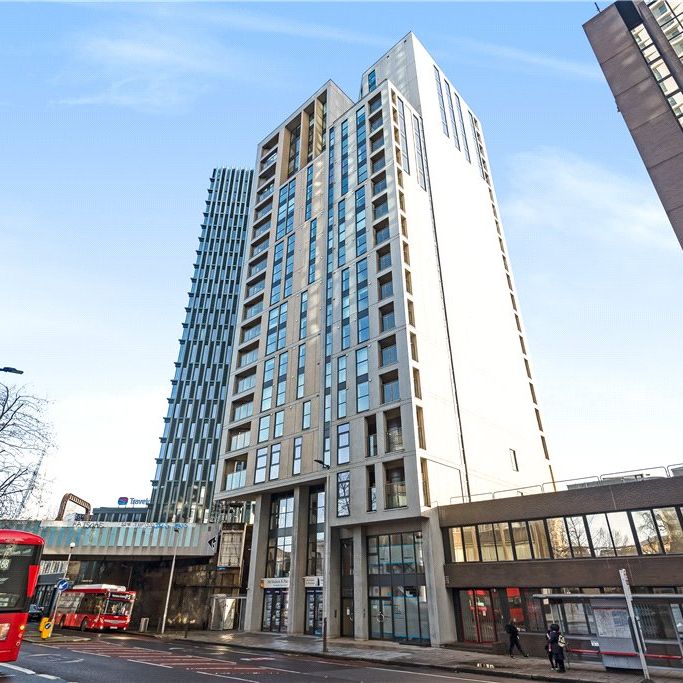 Newington Causeway, London, SE1 6BN - Photo 1