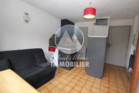 Appartement / Servoz / 600 € - Photo 4