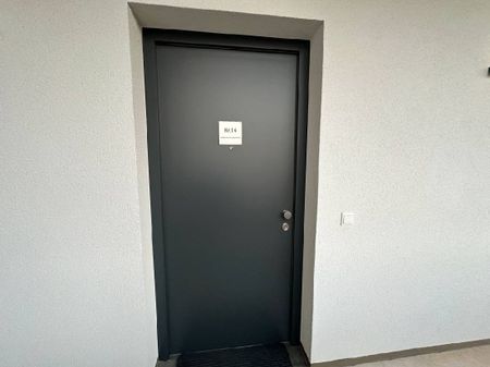 Moderne Wohnung in ruhiger Lage nahe dem Zentrum von Feldbach …! - Foto 4