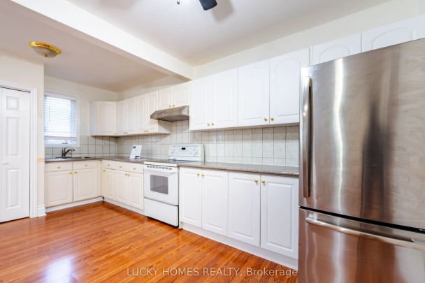 270 Verdun Road W #Main Floor - Photo 1