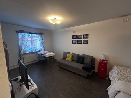 Nyforsgatan, Eskilstuna - Photo 2