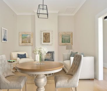 WELL LOCATED, STUNNINGLY RENOVATED - Photo 1