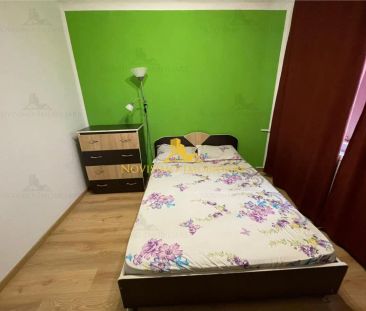 NOVISIMO-IMOBILIARE: AP. CU DOUA CAM. DE INCHIRIAT, ULTRACENTRAL - Fotografie 5
