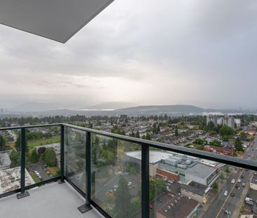 7303 Noble Ln (25th Floor), Burnaby - Photo 6