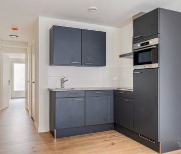 Te huur: Laan van Nieuw-Guinea, 3531 JE Utrecht - foto 3