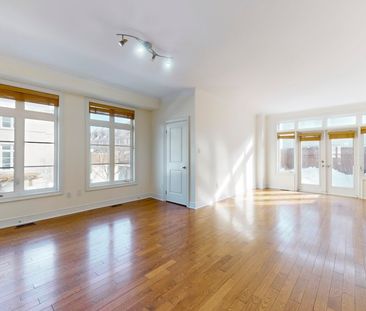 For Lease - 39 Furrow Lane, Toronto, Ontario - Photo 5
