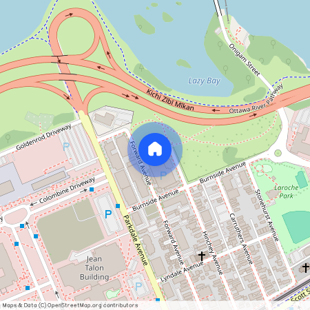 89 Forward Ave, Ottawa