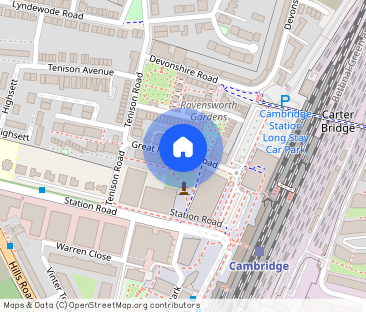 Great Northern Road, Cambridge - Photo 1