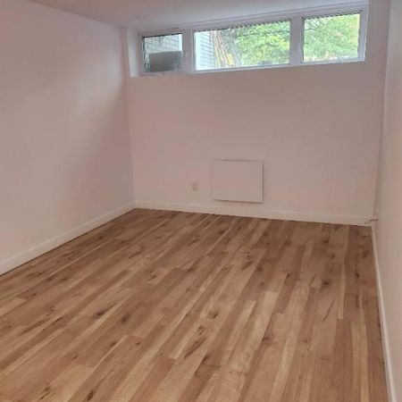 3 1/5 complètement rénové avec électroménagers à Chomedey - Photo 4