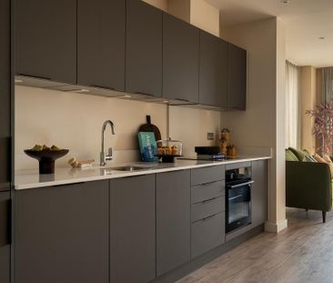 1 bedroom apartment to rent - Photo 4