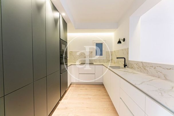 Luxury Flat for rent in Palma de Mallorca, Balearic Islands - Photo 1