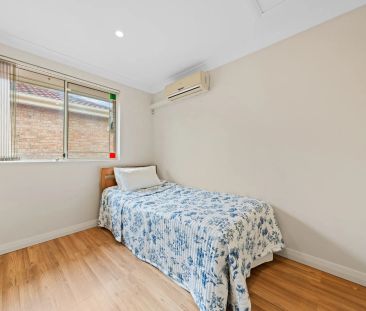 Beautifully presented townhouse in Croydon Park - Photo 5