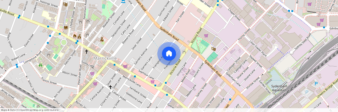 24 Frampton Avenue, NSW 2204, Marrickville