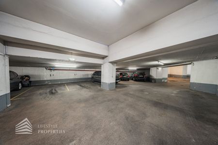 Einzigartige 7 - Zimmer Wohnung mit Terrasse in bester Lage, Erstbezug - Photo 4