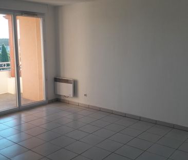 location Appartement T2 DE 39.17m² À SEILH - Photo 3