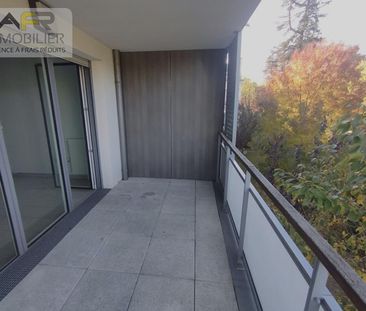 Appartement Chatenay Malabry 4 pièce(s) 83 m2, - Photo 1