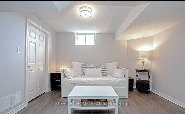 For Lease - 36 Knupp Road Unit# Bsmt, Barrie, Ontario - Photo 1