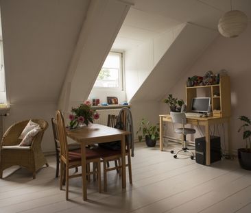 Sint Antoniuslaan 15, Apartment no. A - Foto 3