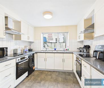 1 bedroom end of terrace house to rent - Photo 4
