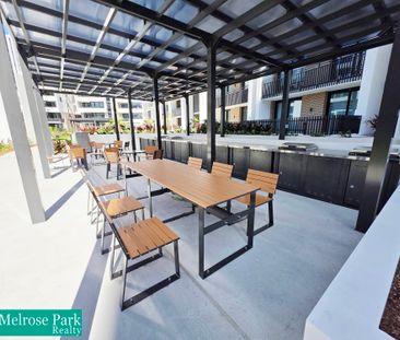 806/2D Approth Street, Melrose Park NSW 2114 - Apartment For Rent |... - Photo 6