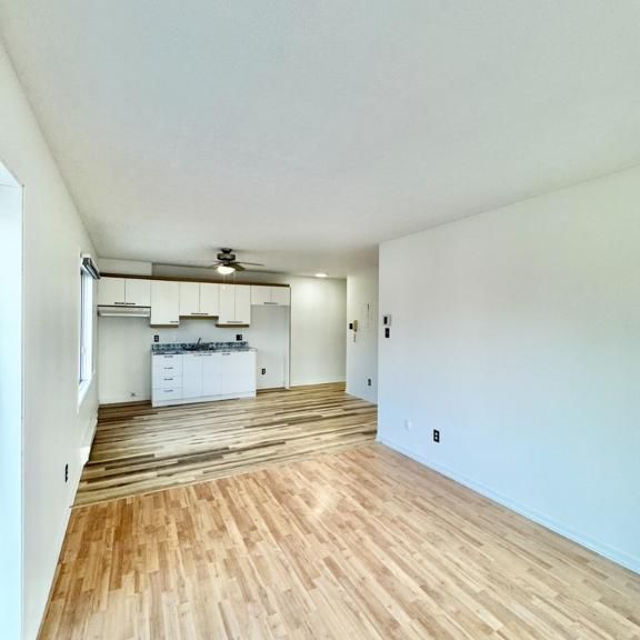 Beau 3.5 rénové à louer Granby - Photo 1