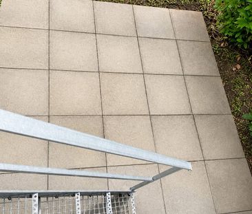 3 Zimmer, 70 m², EG - Photo 1
