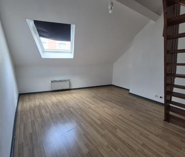 Location Appartement 2 pièces 34m² VALENCIENNES 59300 - Photo 4