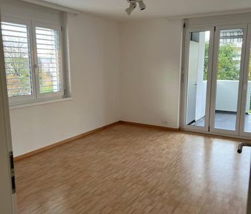 4.5 Zimmer, 120 m², 1. Stock - Photo 1