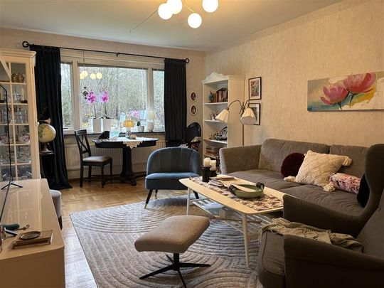 Torvgatan 1 C - Foto 1