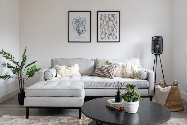 2 bedroom apartment to rent - Photo 1