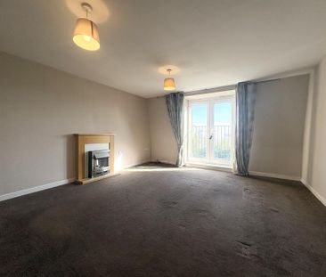 2 bedroom maisonette to rent - Photo 1