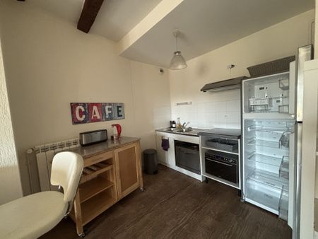 Location Appartement 3 pièces 51m² POITIERS 86000 - Photo 3