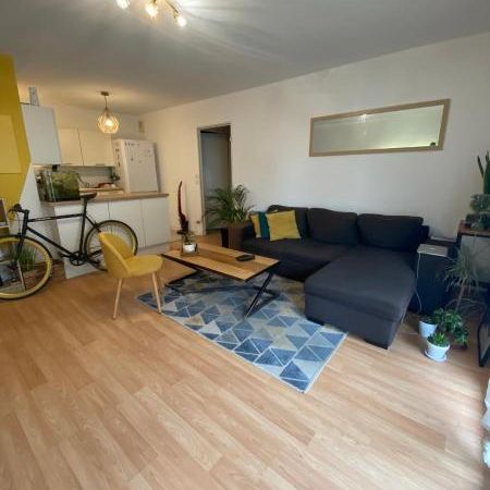 Location Appartement 2 pièces 46m² POITIERS 86000 - Photo 1