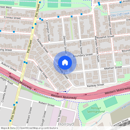 2/2 Denison Street, NSW 2142, Granville