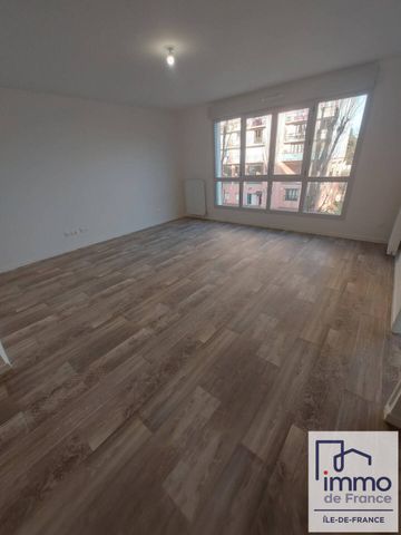 Location appartement 2 pièces 50.86 m² à Neuilly-sur-Marne (93330) - Photo 4