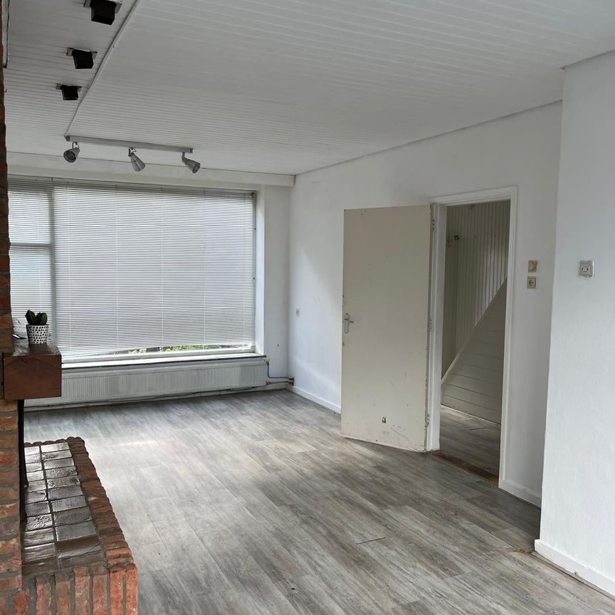 Plataanstraat, 7, 8924CR, Leeuwarden - Photo 1