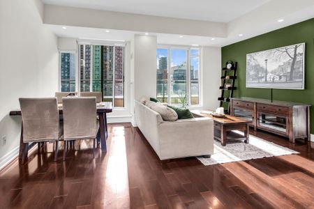 For Lease - 8 Scollard Street Unit# PH105, Toronto, Ontario - Photo 3