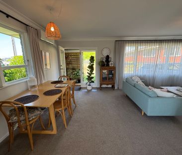 Sunny, Secure, Low-Maintenance Rental in Popular Matua - Photo 4