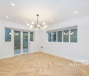 6 bedroom detached house to rent - Photo 2