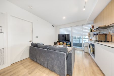 For Lease - 1100 Sheppard Avenue Unit# 711, Toronto, Ontario - Photo 2