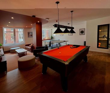 1 bedroom in a flat share to rent - Photo 3