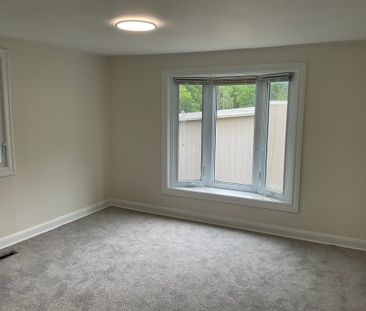 For Lease - 161 CHARLOTTE Street Unit# UPPER, Newmarket, Ontario - Photo 4