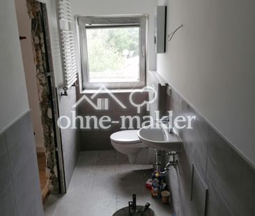 Helle & moderne 4-ZKB-Wohnung mit 130 m² - Erstbezug nach Kernsanie... - Photo 3