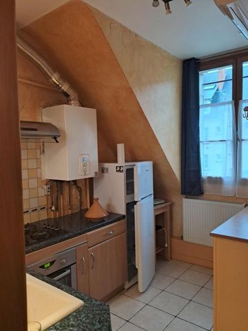 Location Appartement 2 pièces Meublé 32m² BLOIS 41000 - Photo 5