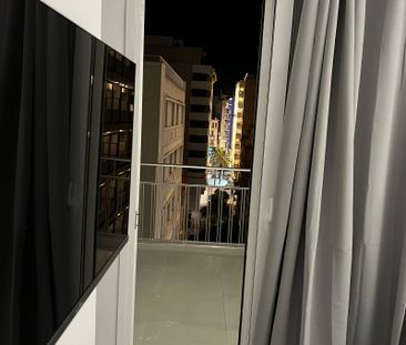 Ενοικίαση κατοικίας, 20 τ.μ., Αθήνα, 450 € - Photo 5