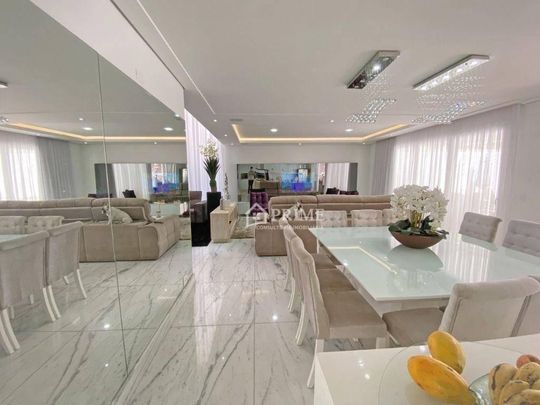 Casa, 490 m² - Venda por R$3.900.000ou Aluguel por R$24.000,01/mês - Vintage - Cotia/sp - Foto 1