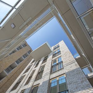 Te huur: Appartement Faas Wilkesstraat 161 D in Amsterdam - Foto 2