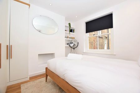 Snowsfields, London Bridge, SE1 - Photo 3