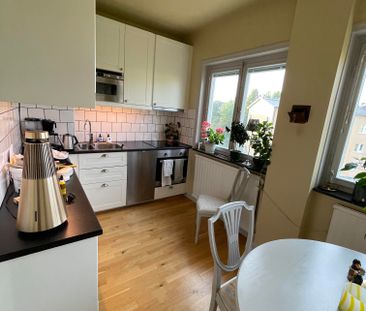 Olaus Magnus väg, Johanneshov - Foto 2