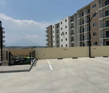 Departamento en Renta en Santa Fe Living, Guadalupe, 2 Recamaras, 2... - Photo 6